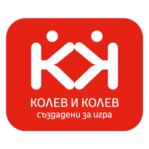 Колев и Колев