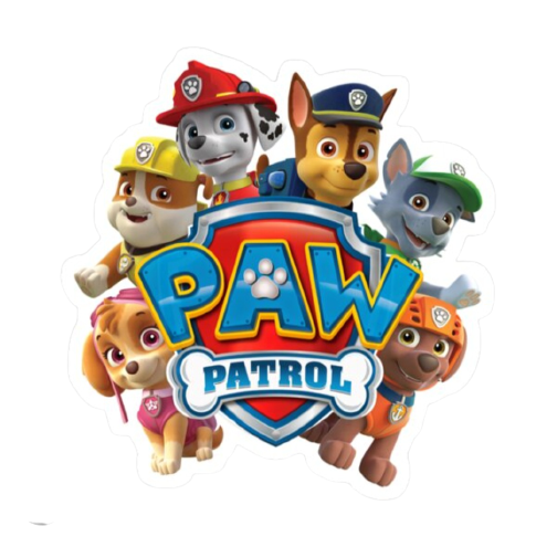 PAW PATROL