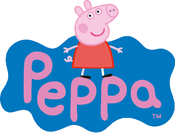 PEPPA PIG
