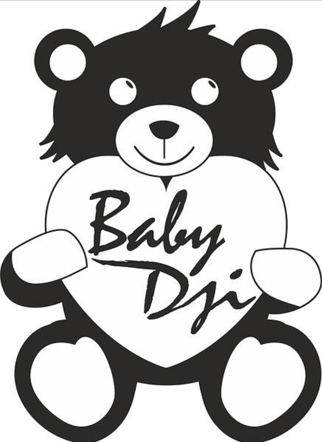 Baby Dji