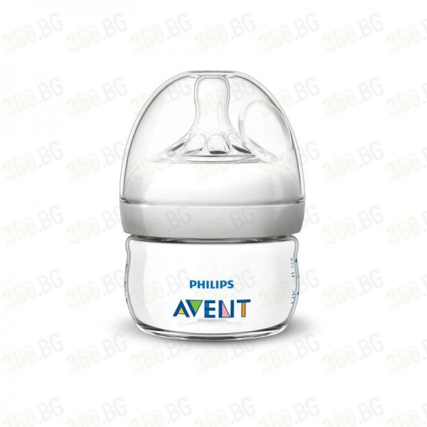 Бутилки за хранене AVENT