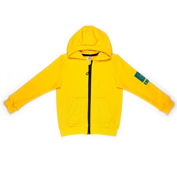 Rach Детски суитшърт с качулка