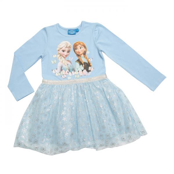 Frozen детска рокля