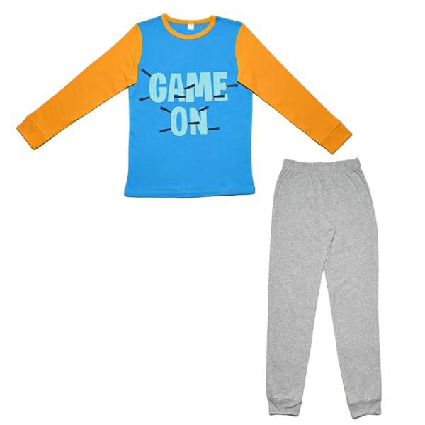Rach Детска пижама ''GAME ON''