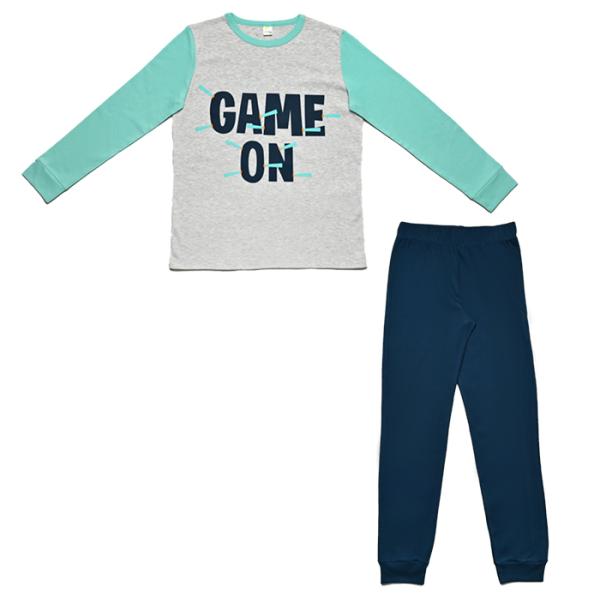 Rach Детска пижама ''GAME ON''