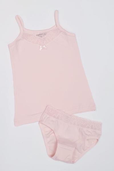 Венера комплект за момиче 