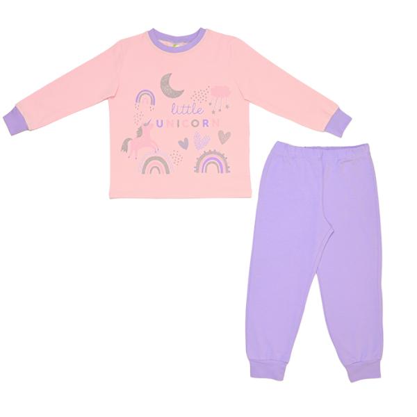  Rach Детска пижама ''UNICORN''