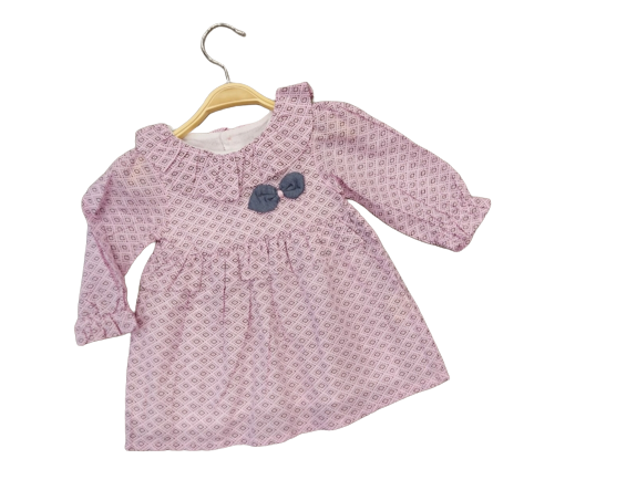 Cikoby бебе рокля