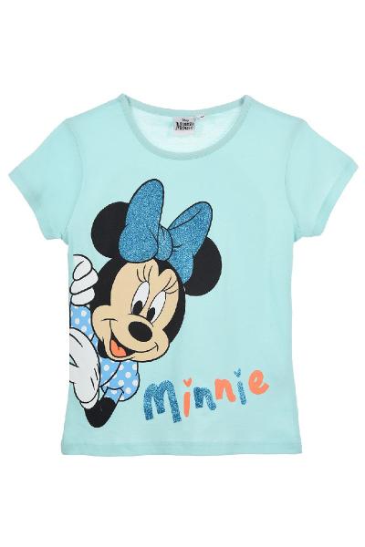 Disney Тениска с къс ръкав