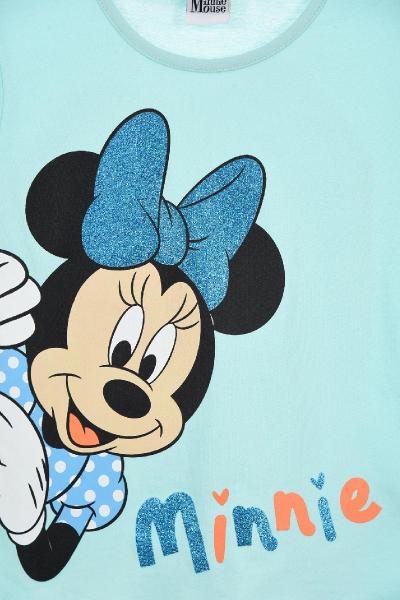 Disney Тениска с къс ръкав