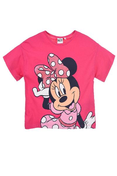 Disney Тениска с къс ръкав