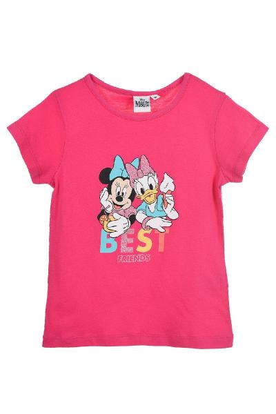 Disney Тениска с къс ръкав
