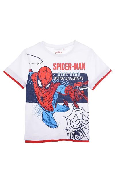 MARVEL Тениска с къс ръкав
