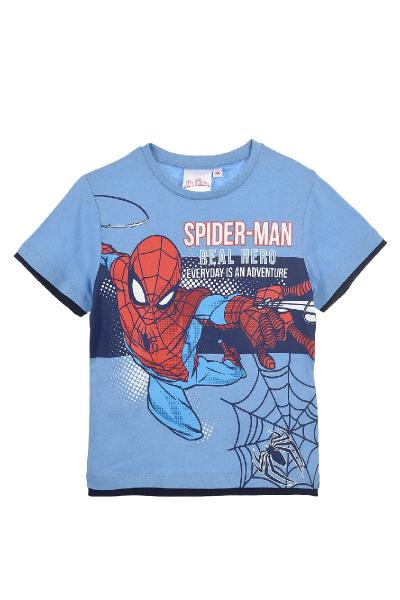 MARVEL Тениска с къс ръкав