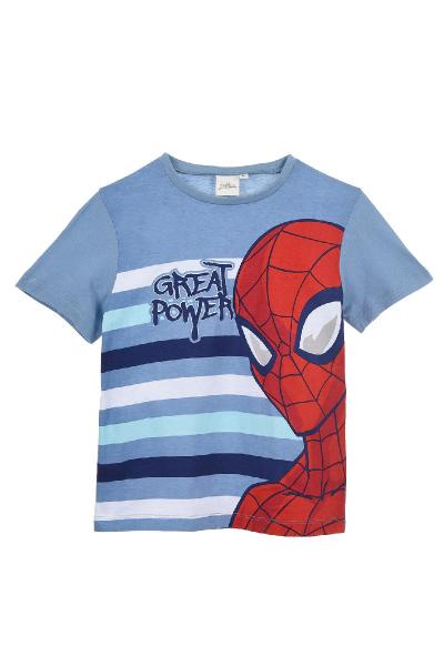 MARVEL Тениска с къс ръкав