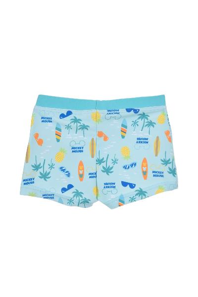 Бебе бански за момче
