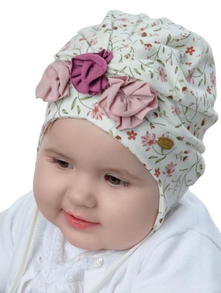 Marika Бебешка шапка