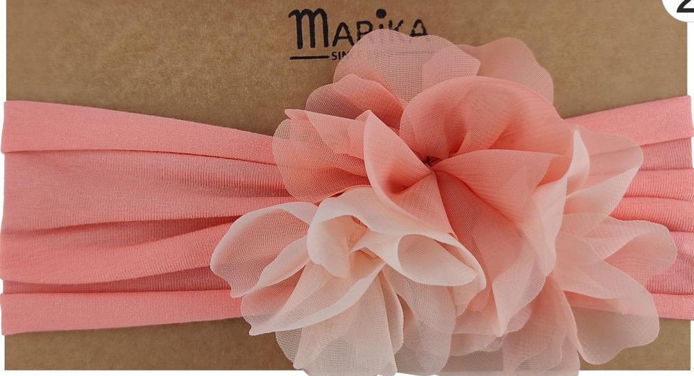 Marika Детска лента за глава