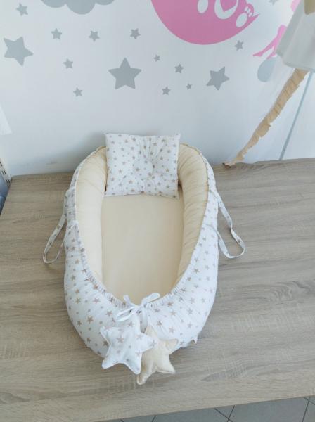 Бебе гнездо