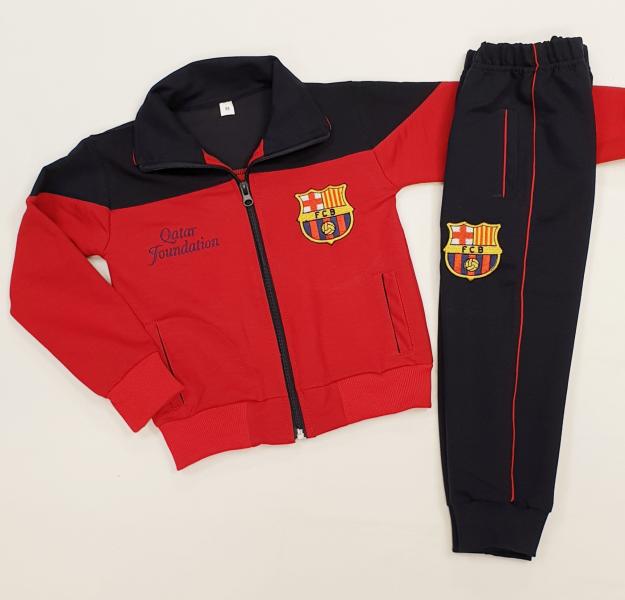 Спортен екип FCB - Барселона
