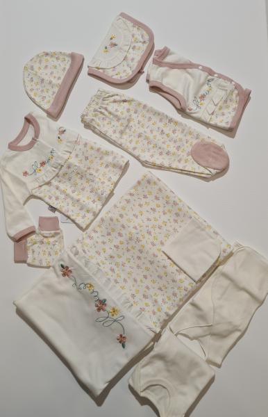 GAYE bebe Комплект за изписване