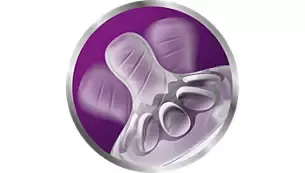 Philips AVENT Бутилка за хранене