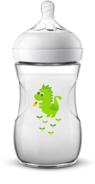 Philips AVENT Бутилка за хранене