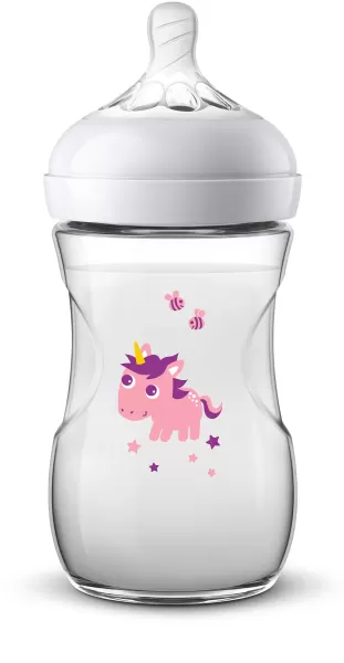 Philips AVENT Бутилка за хранене