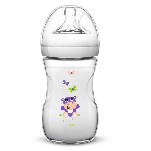 Philips AVENT Бутилка за хранене
