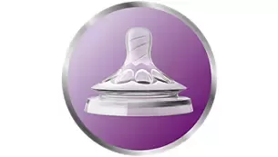 Philips AVENT Бутилка за хранене