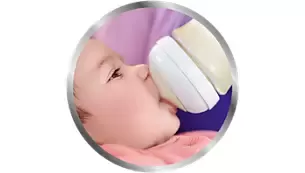 Philips AVENT Бутилка за хранене