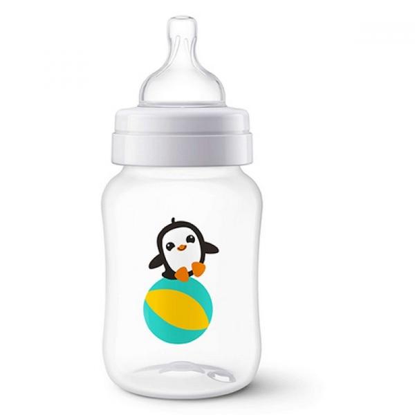 Philips AVENT Бутилка за хранене