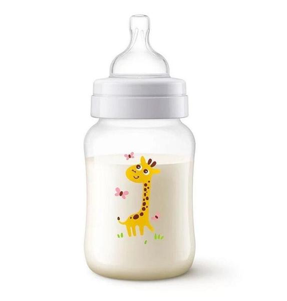 Philips AVENT Бутилка за хранене