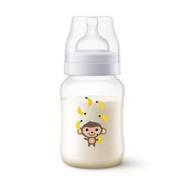 Philips AVENT Бутилка за хранене