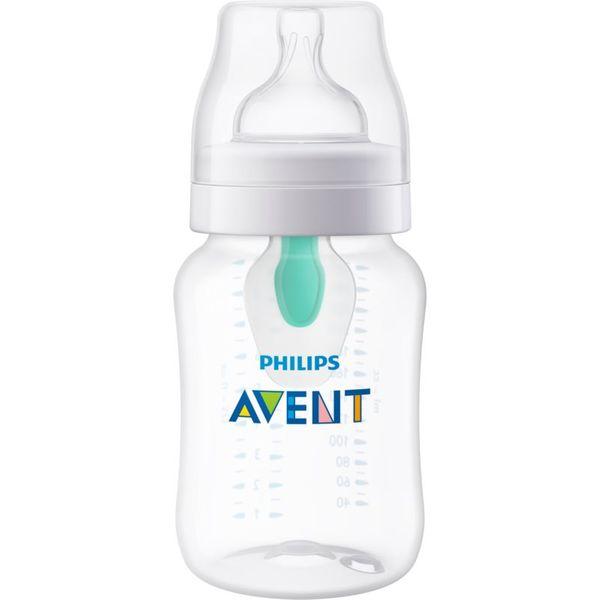 Philips AVENT Бутилка за хранене