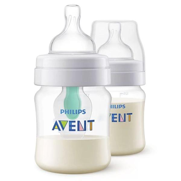 Philips AVENT Бутилка за хранене