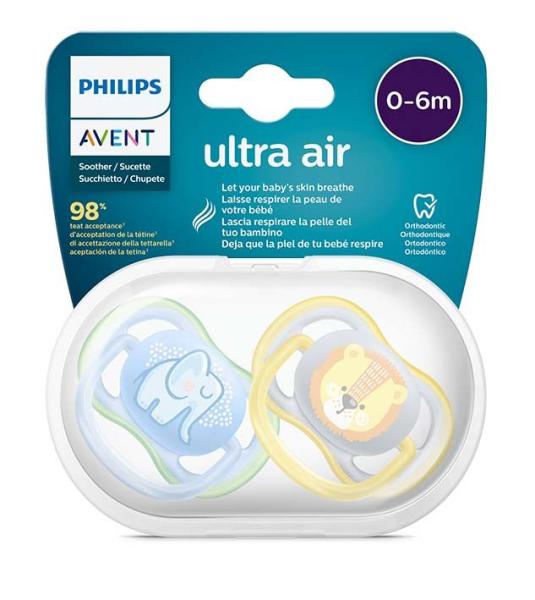 Philips AVENT Залъгалка