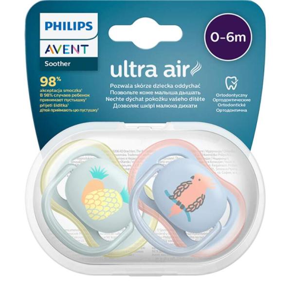 Philips AVENT Залъгалка