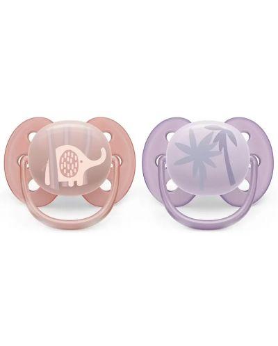Philips AVENT Залъгалка
