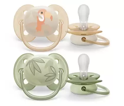 Philips AVENT Залъгалка
