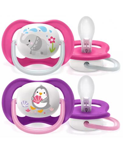 Philips AVENT Залъгалка