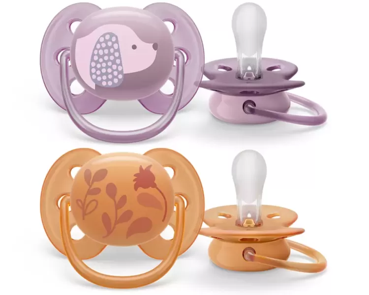 Philips AVENT Залъгалка