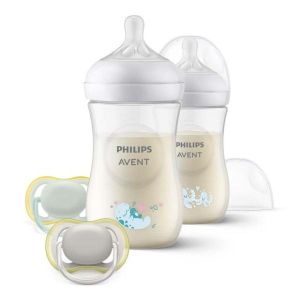 Philips AVENT Комплект за новородено