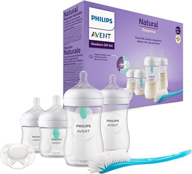 Philips AVENT Комплект за новородено