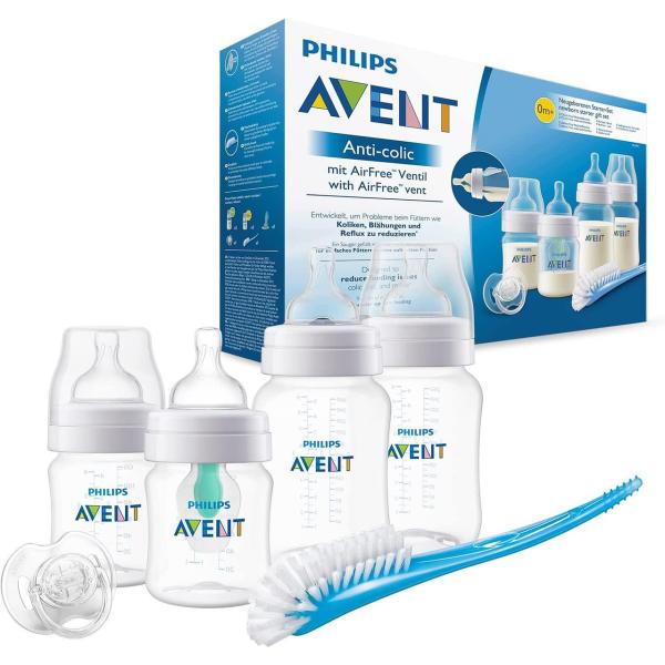 Philips AVENT Комплект за новородено