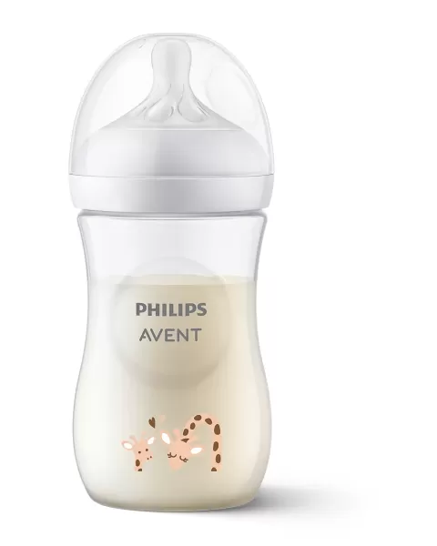 Philips AVENT Бутилка за хранене