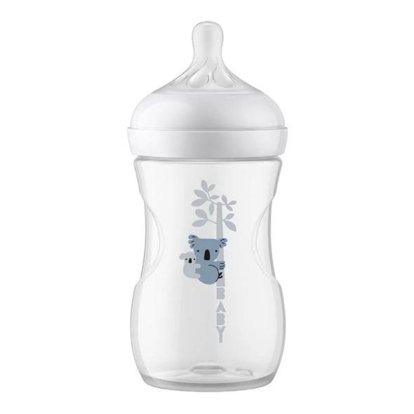Philips AVENT Бутилка за хранене