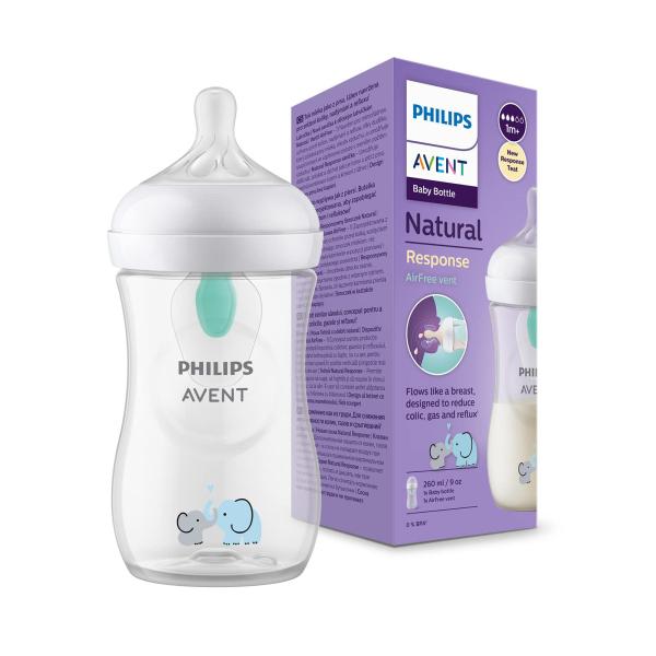 Philips AVENT Бутилка за хранене