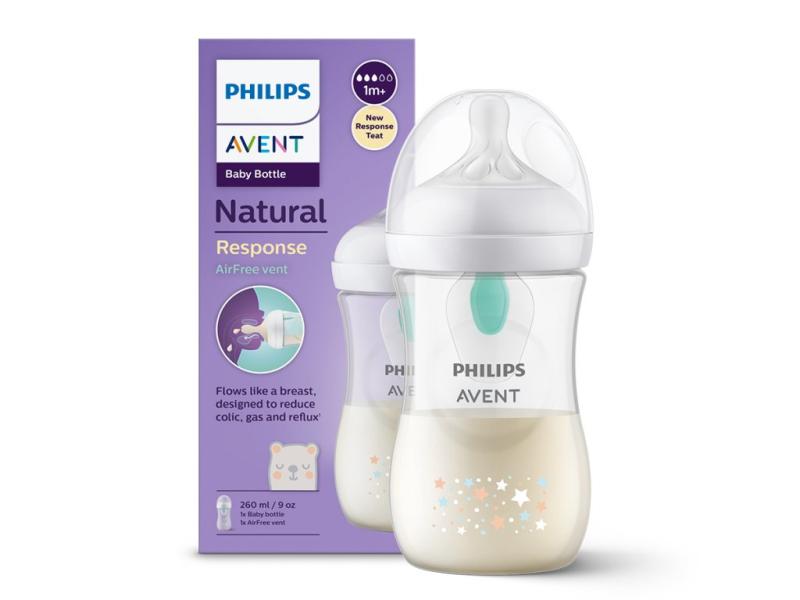 Philips AVENT Бутилка за хранене