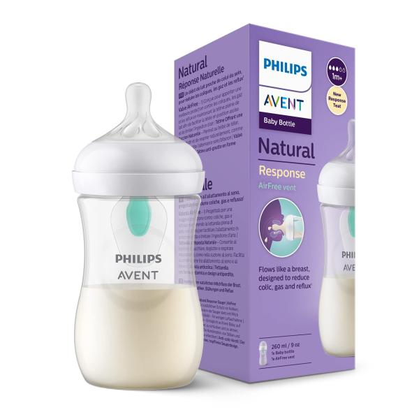 Philips AVENT Бутилка за хранене